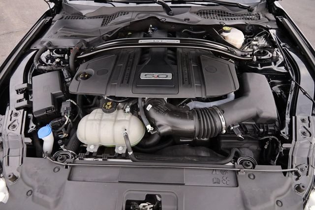 Used 2021 Ford Mustang GT Premium w/ Equipment Group 401A RWD image 29