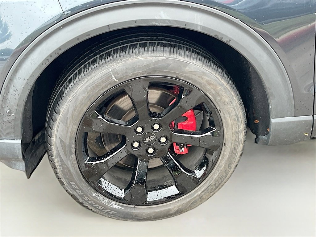 Used 2022 Ford Explorer ST w/ Equipment Group 401A image 33