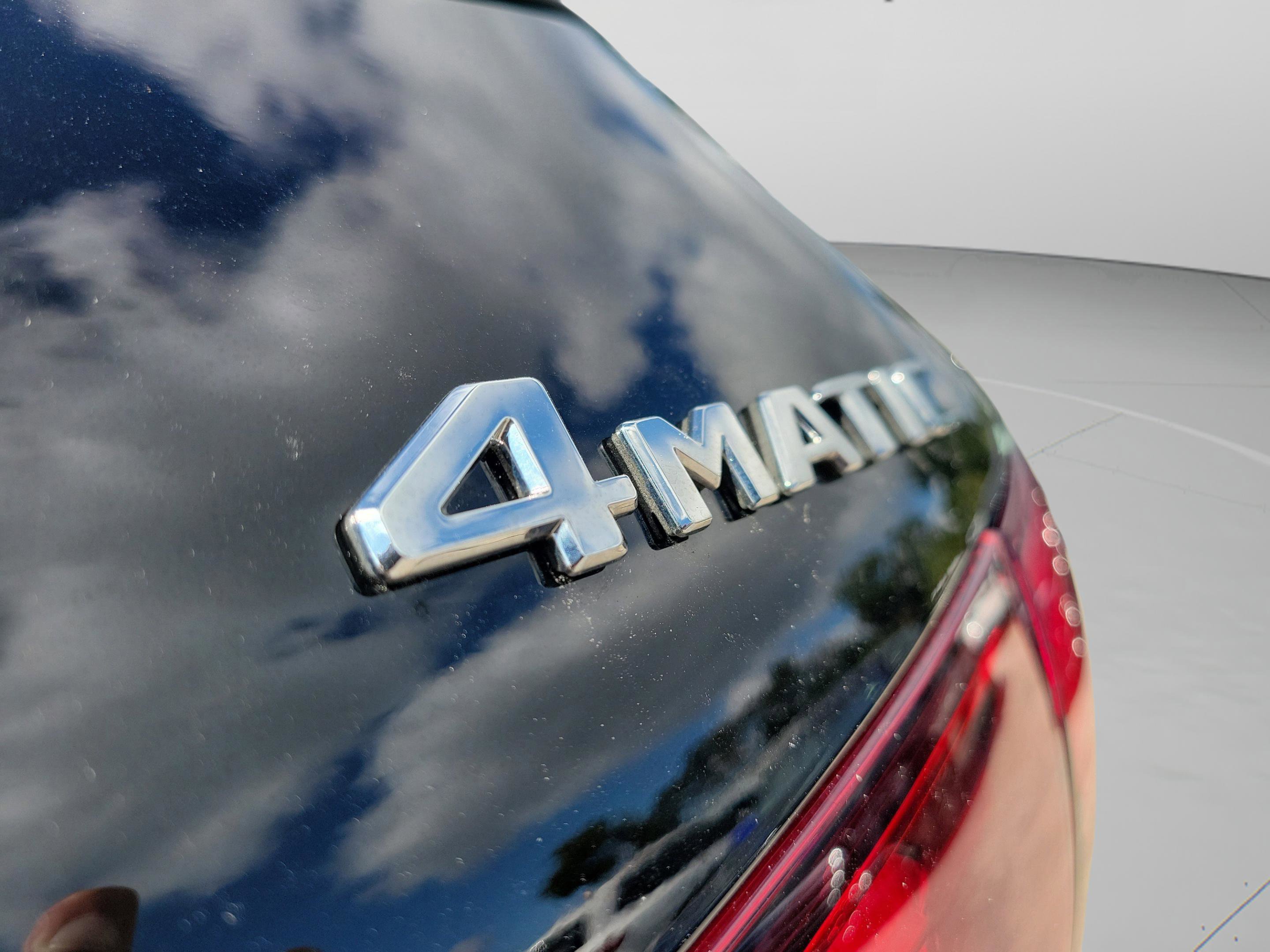 Used 2026 Mercedes-Benz GLA 250 4MATIC image 9