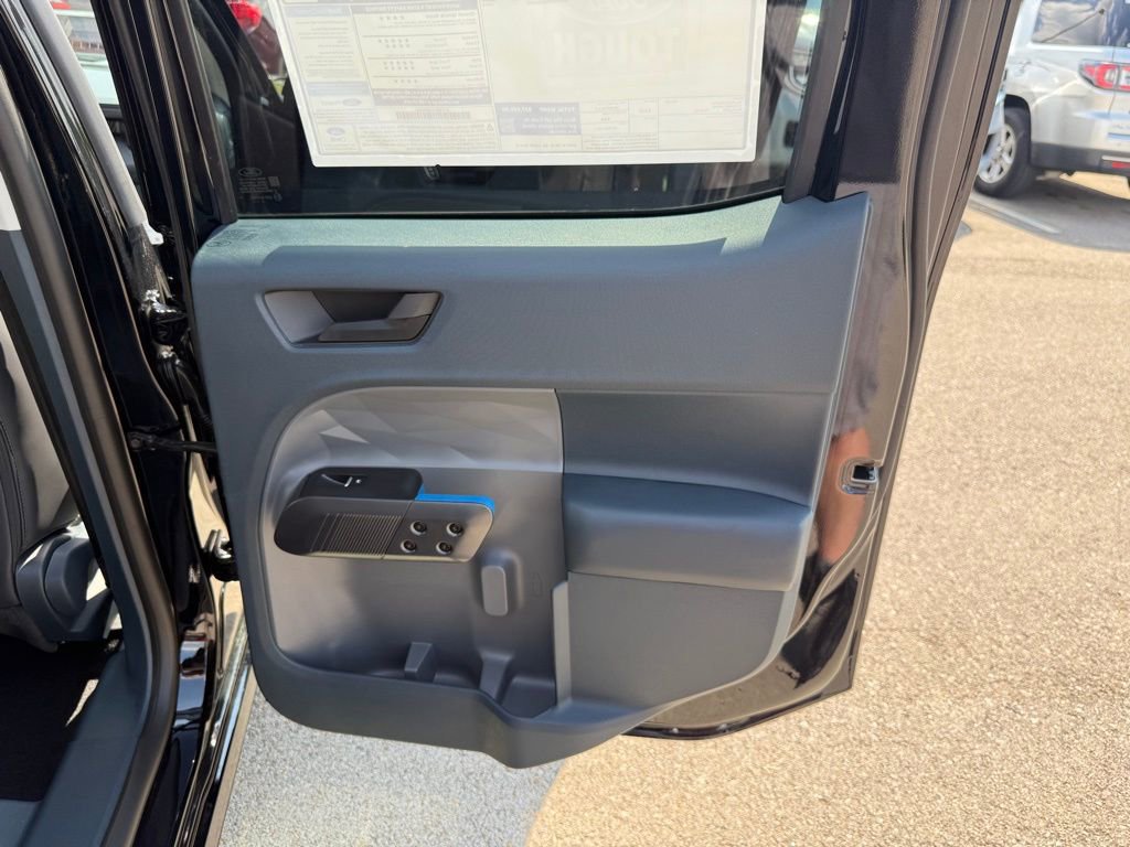New 2025 Ford Maverick Lobo AWD/4WD image 22