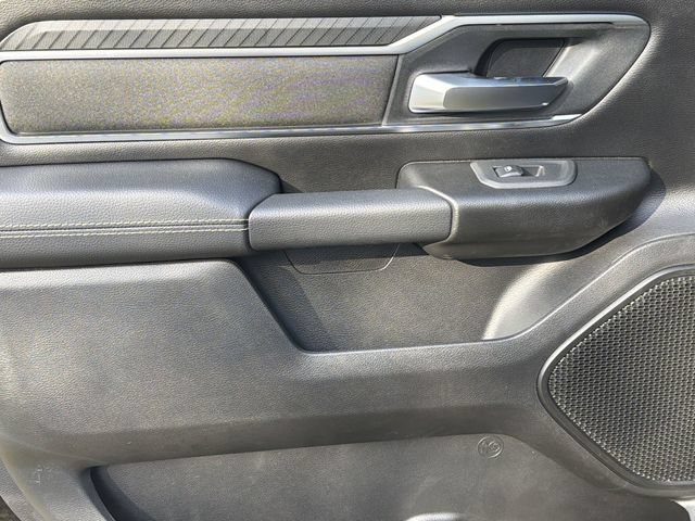 New 2026 RAM 1500 Big Horn AWD/4WD image 20