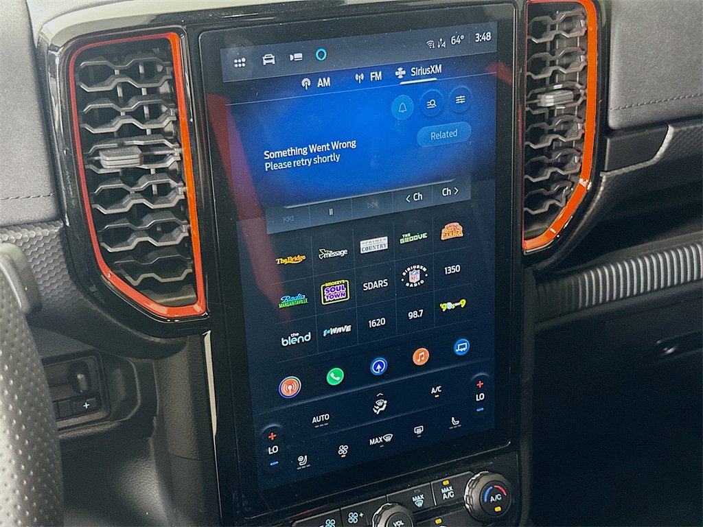 Used 2025 Ford Ranger Raptor image 30