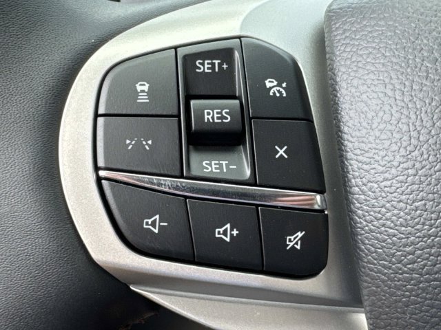New 2026 Ford Explorer Active w/ Active Comfort Package RWD image 28