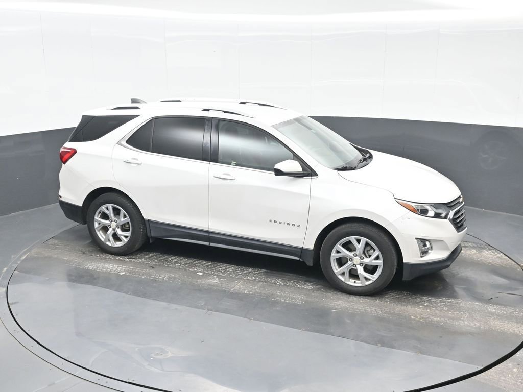 Used 2019 Chevrolet Equinox LT image 27
