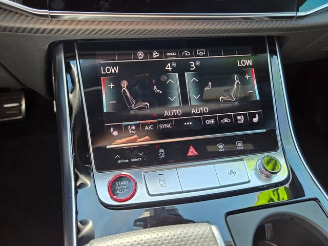 Used 2024 Audi SQ8 Premium Plus image 27