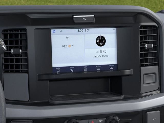 New 2026 Ford F250 XLT w/ FX4 Off-Road Package image 14