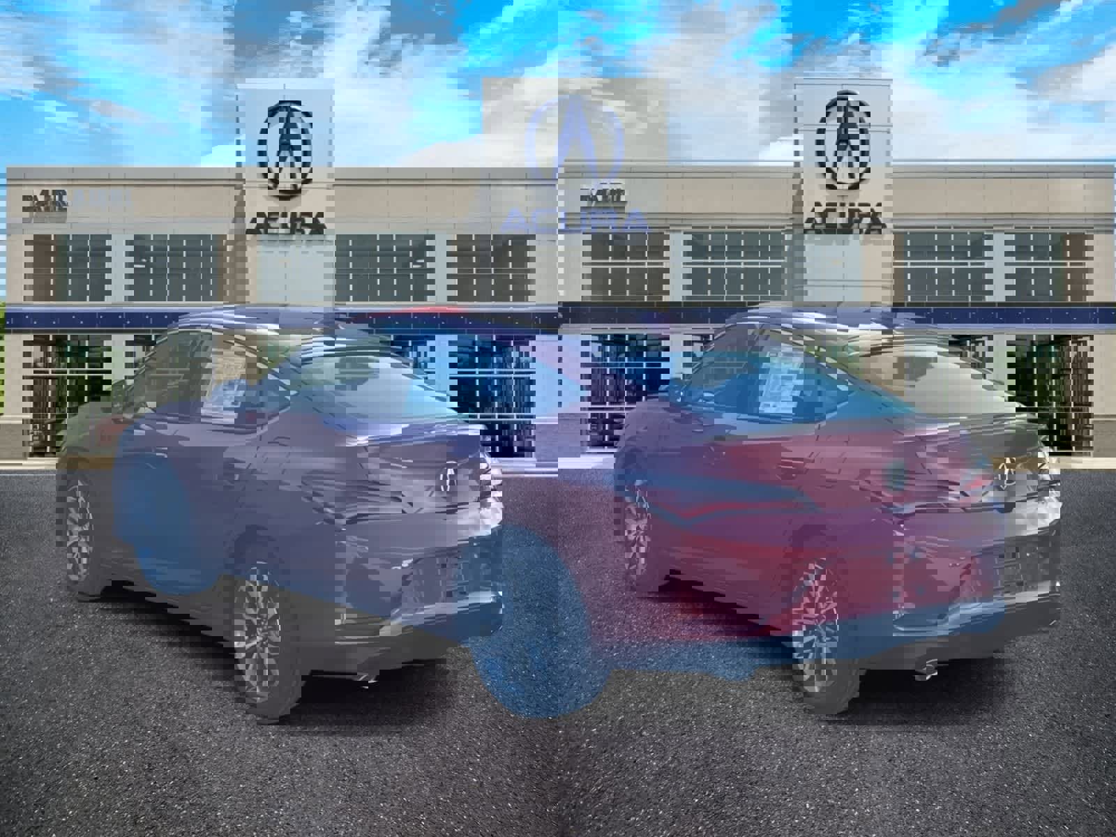 New 2026 Acura Integra image 3