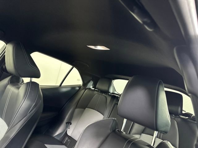 Used 2024 Toyota Corolla XSE image 12