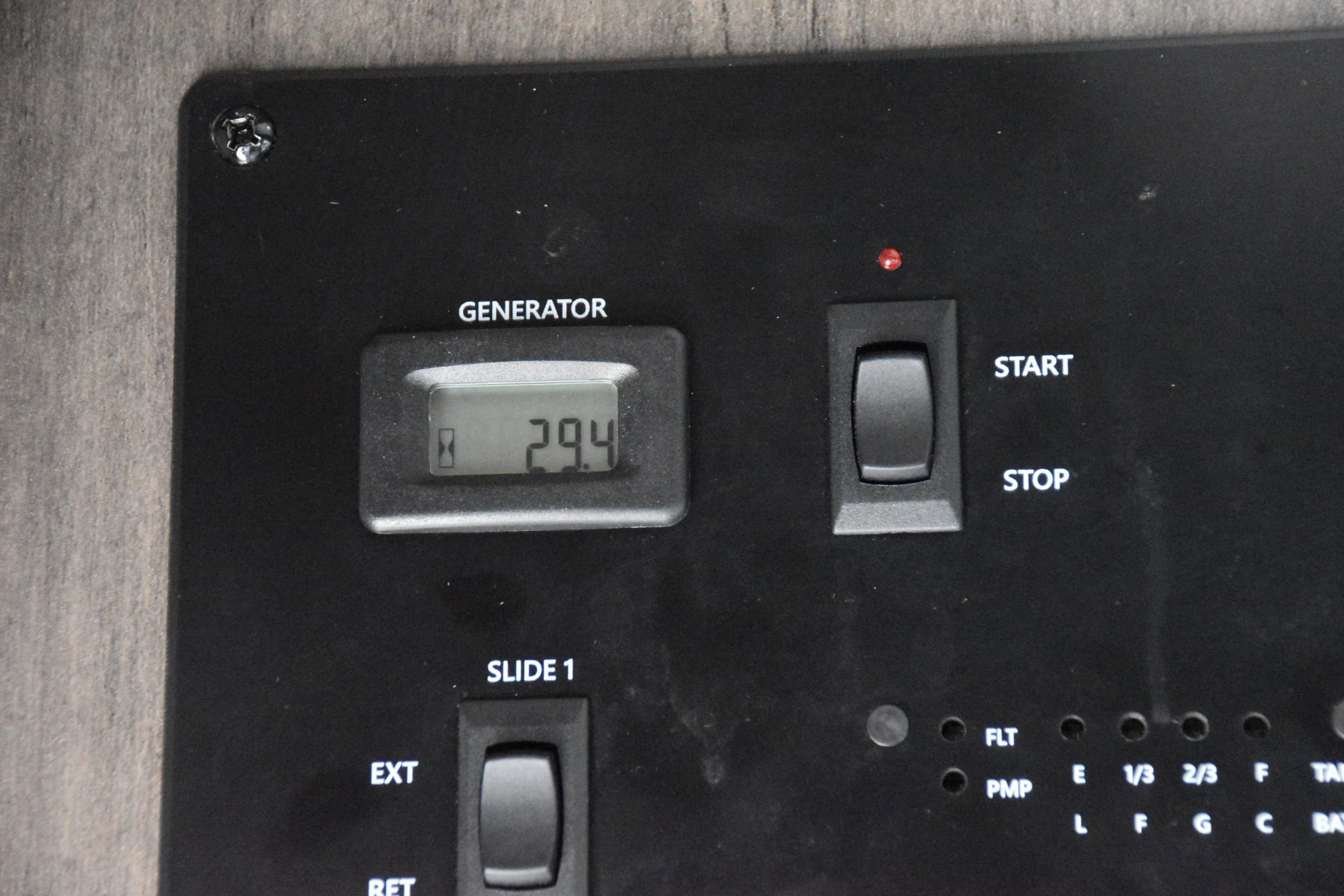 Used 2024 Ford E-450 and Econoline 450 Super Duty w/ Motorhome Prep Package RWD image 33