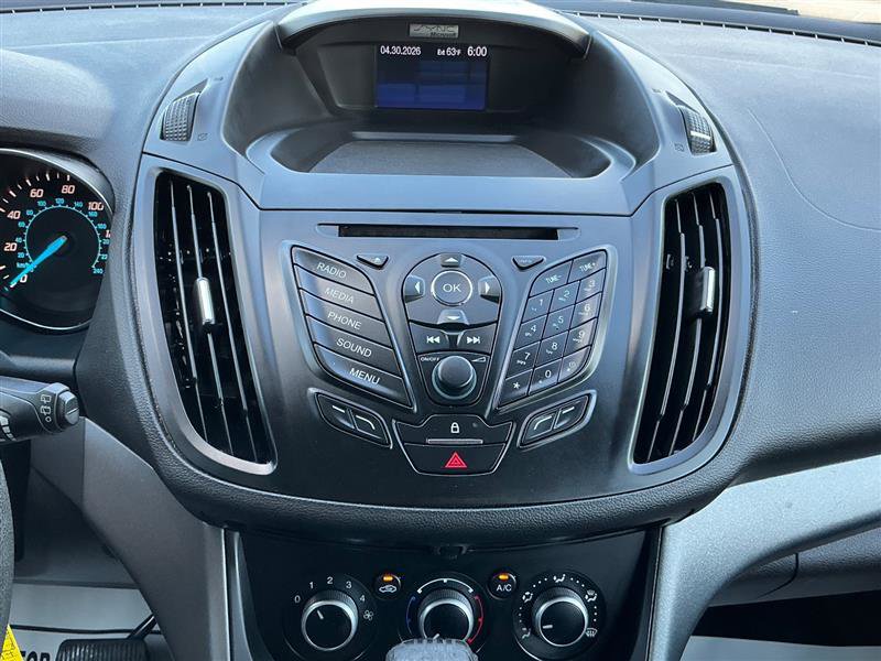 Used 2014 Ford Escape S FWD image 36