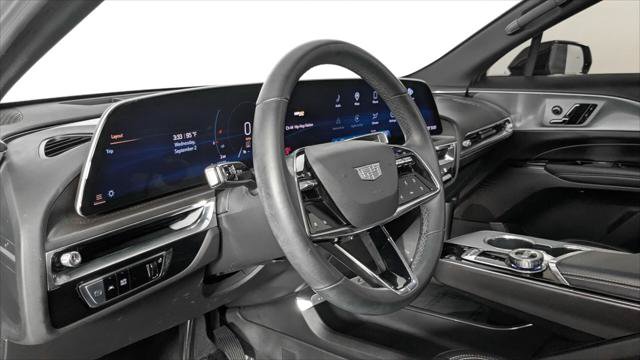 Used 2024 Cadillac Lyriq Tech RWD image 26