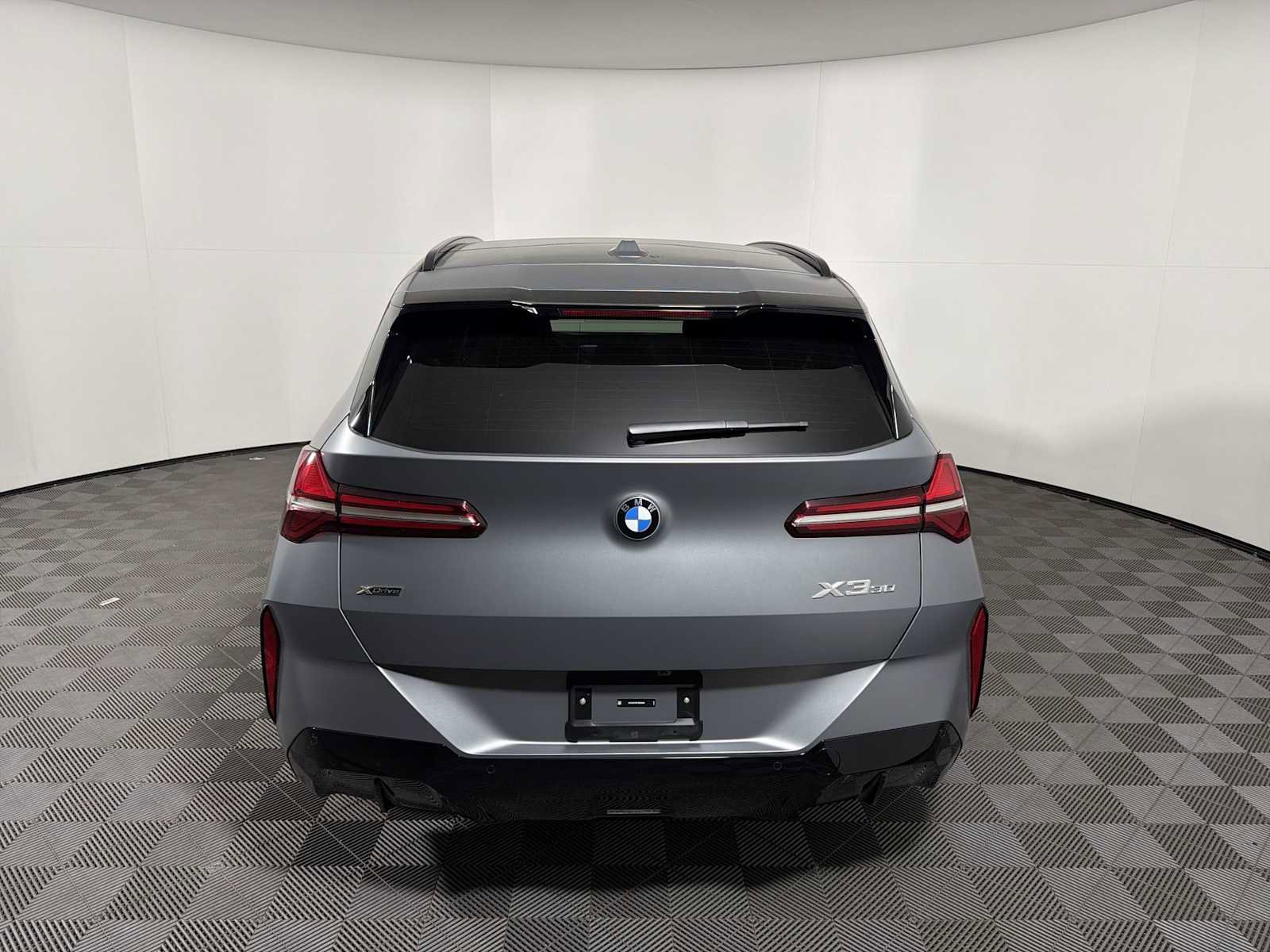 New 2026 BMW X3 xDrive30 image 2