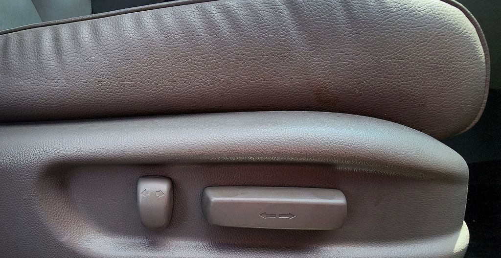Used 2016 Honda Odyssey EX-L image 21