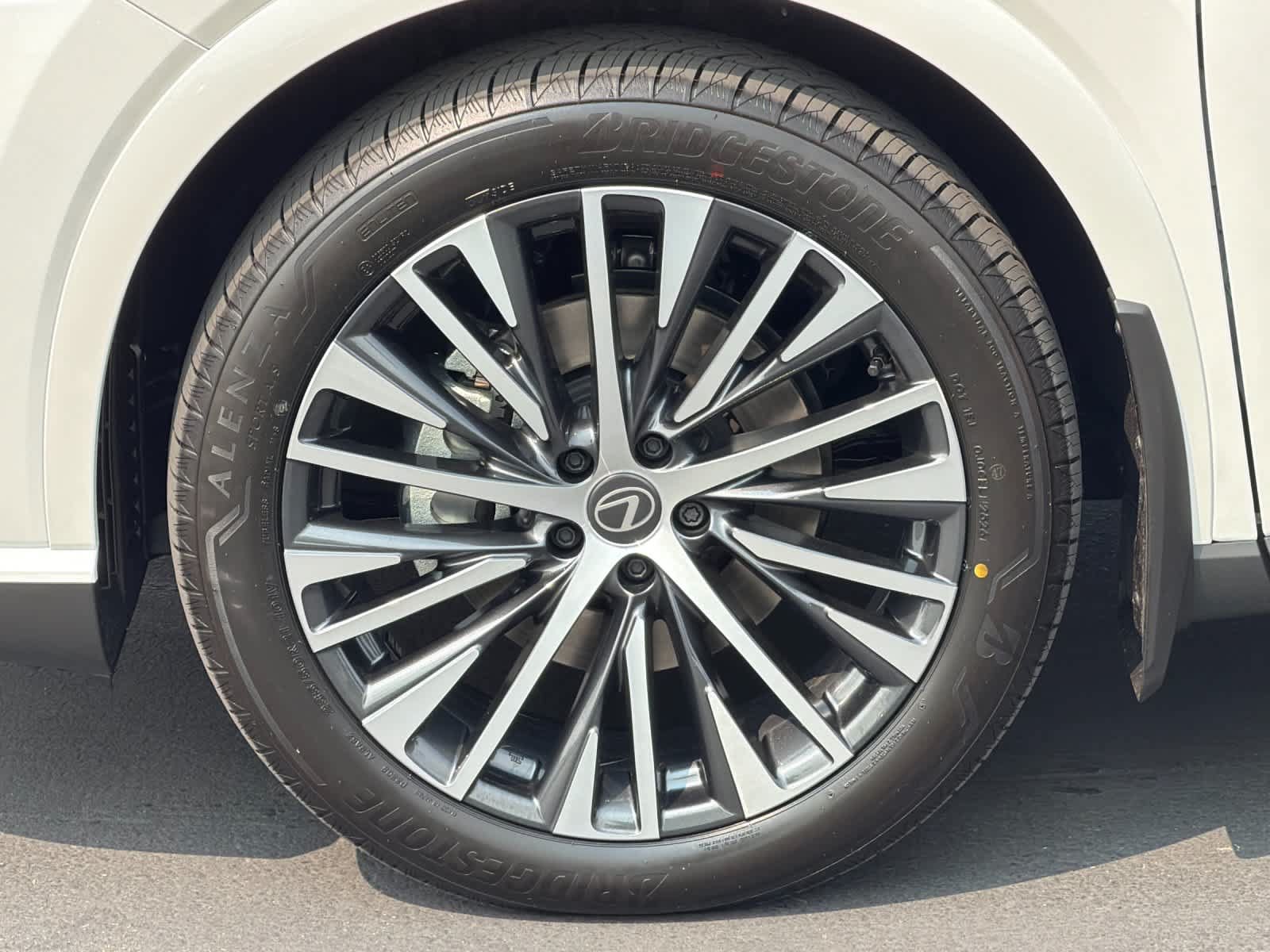 New 2026 Lexus RX 350 Premium Plus FWD image 30