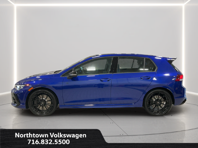 New 2027 Volkswagen Golf R Black Edition AWD/4WD image 2