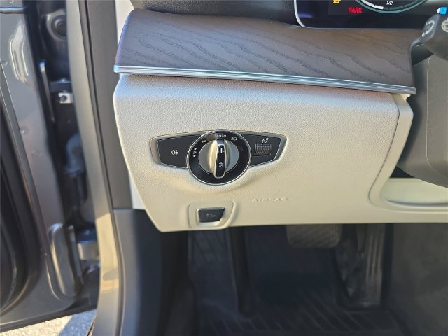 Certified 2023 Mercedes-Benz E 350 4MATIC Sedan image 34