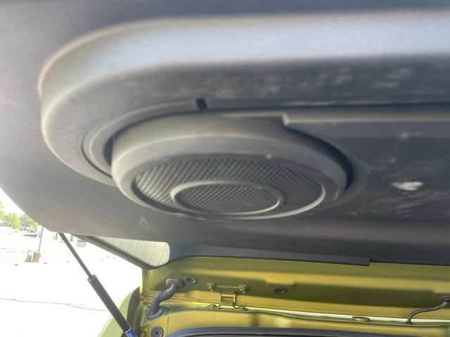 Used 2012 Jeep Patriot Latitude w/ Sun/Sound Group FWD image 50