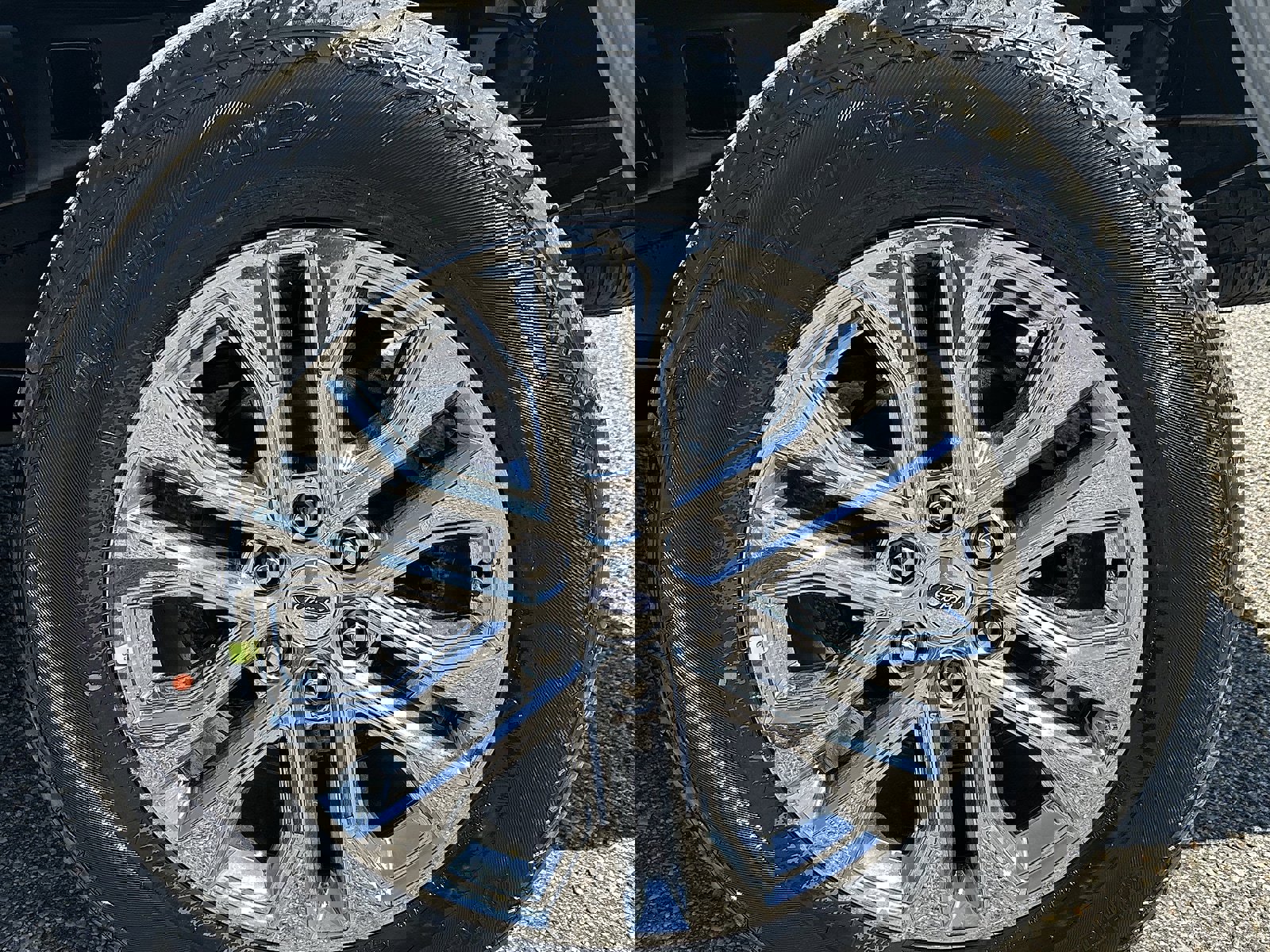 New 2026 Ford F150 Lariat image 7