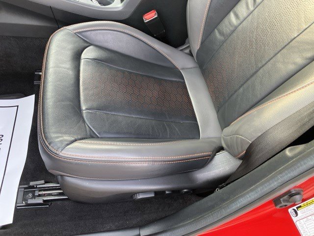 Used 2024 Subaru Crosstrek 2.5i Limited image 10