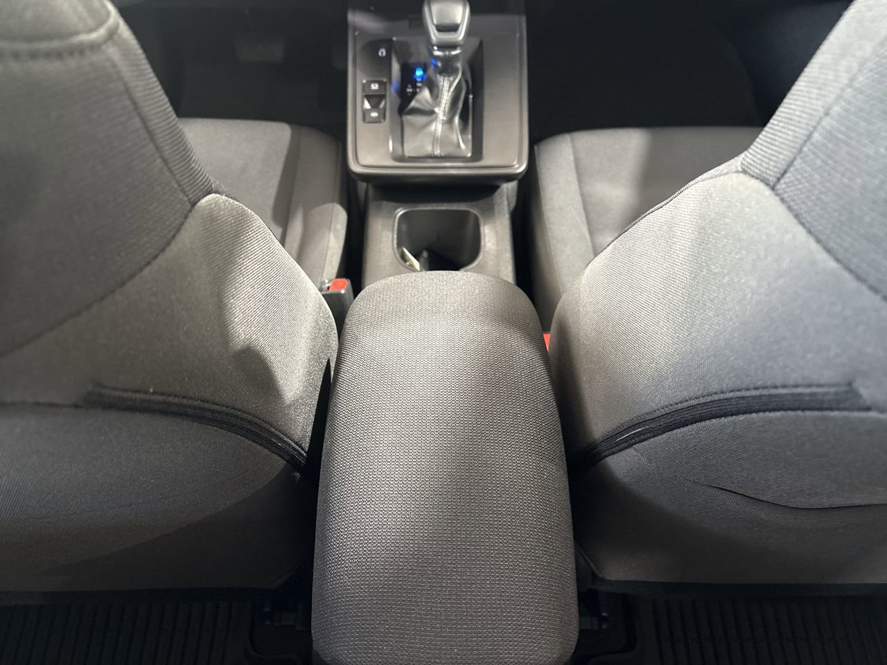 Certified 2026 Toyota Corolla Cross LE FWD image 22