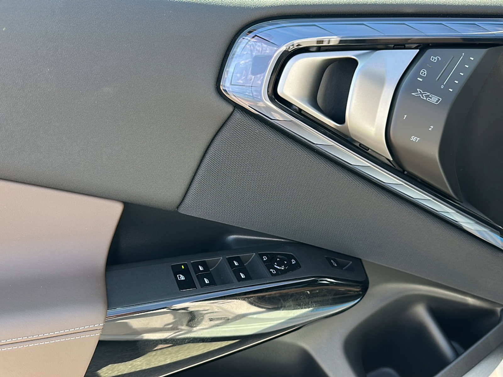 New 2026 BMW X3 xDrive30 w/ M Sport Package image 13