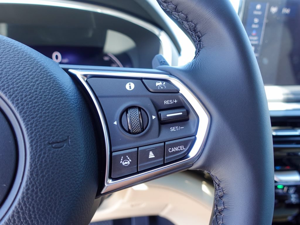 New 2026 Acura MDX w/ Technology Package AWD/4WD image 14