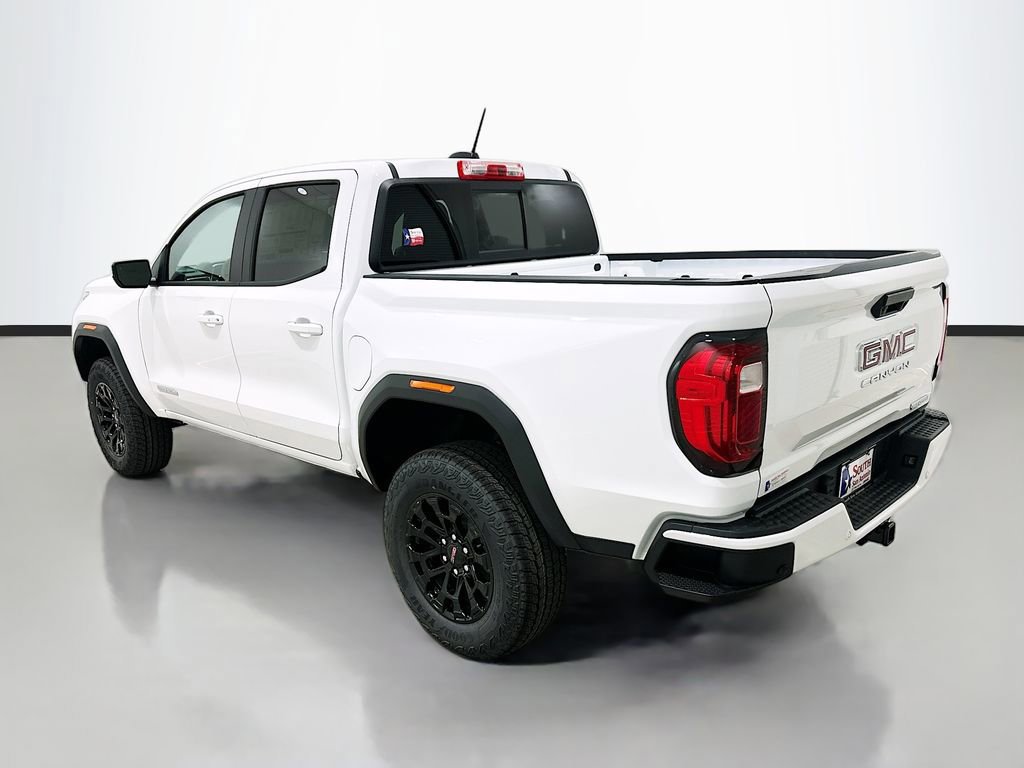 New 2026 GMC Canyon Elevation w/ Convenience Package RWD image 5