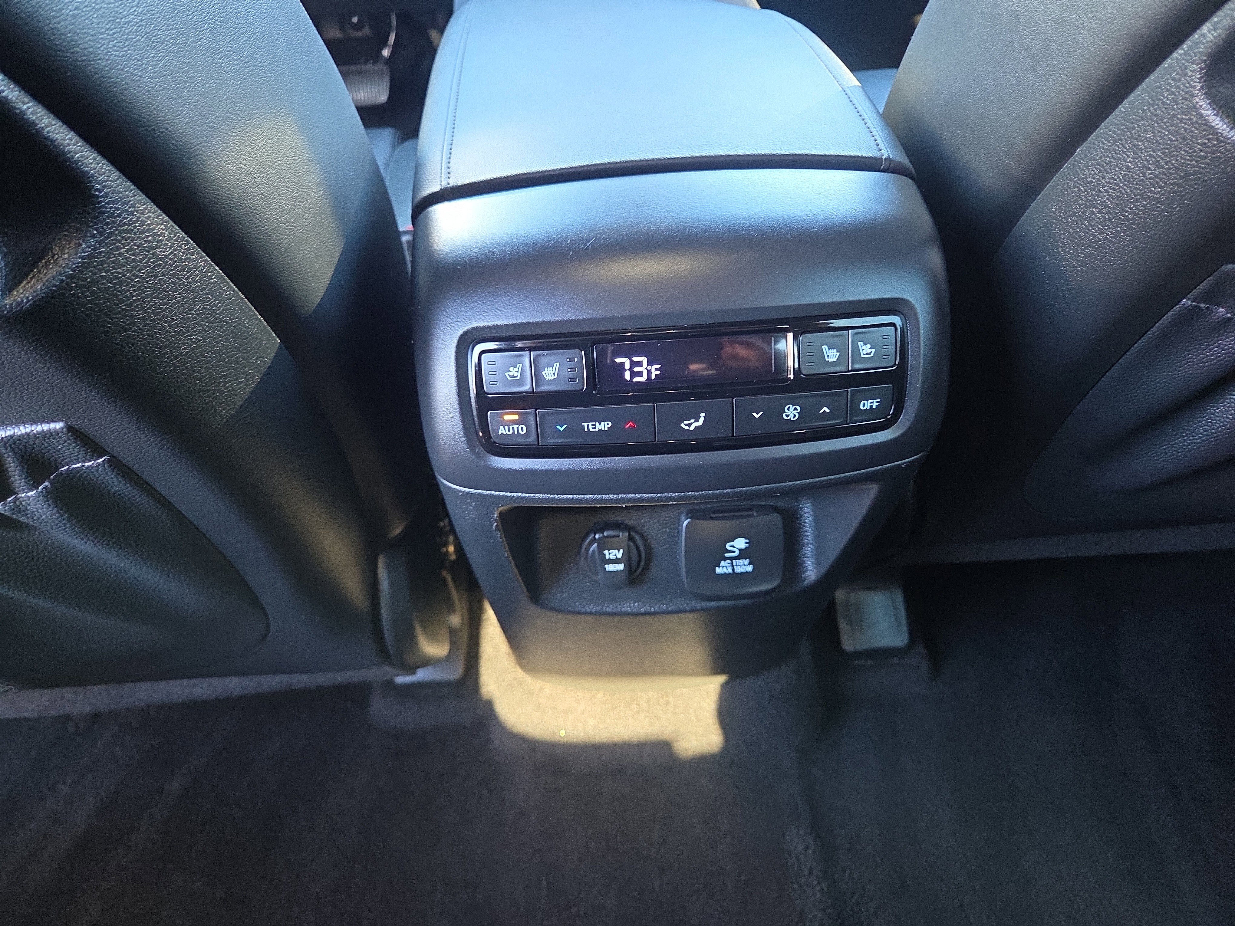 Used 2024 Hyundai Palisade Calligraphy image 26