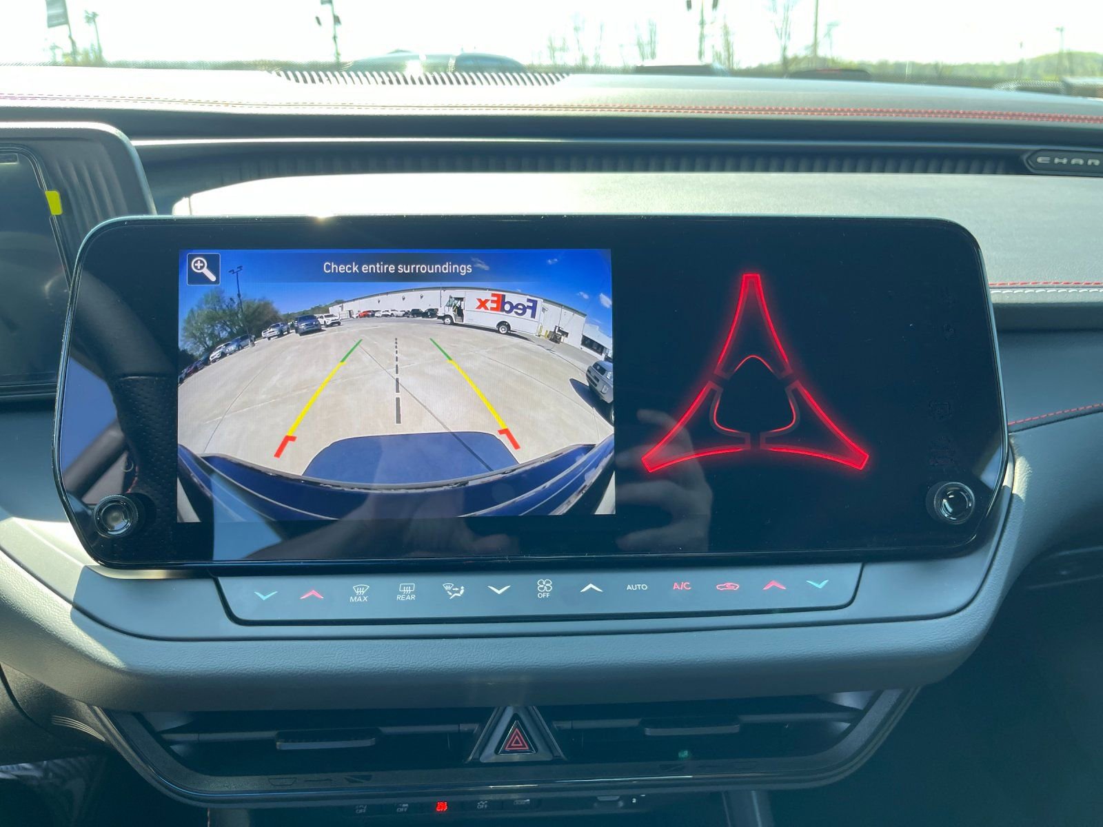 New 2026 Dodge Charger R/T image 20