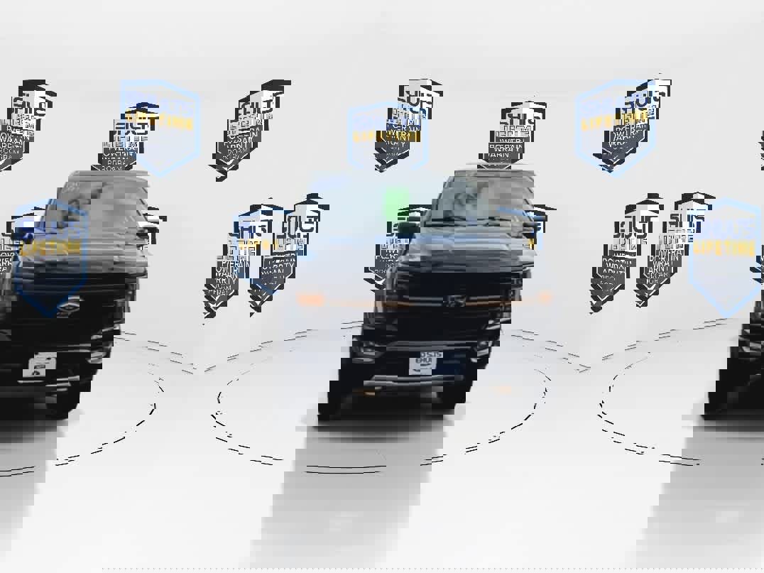 Used 2022 Ford F150 Tremor w/ Equipment Group 401A Mid image 3