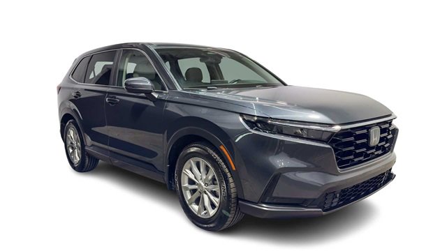 Used 2025 Honda CR-V EX-L image 7