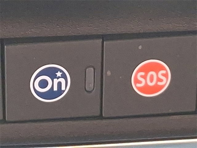 Used 2024 Chevrolet Blazer EV RS image 25