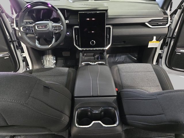 New 2026 GMC Acadia Elevation w/ Super Cruise Package FWD image 9