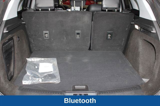 Used 2022 Lincoln Corsair AWD w/ Equipment Group 101A image 15