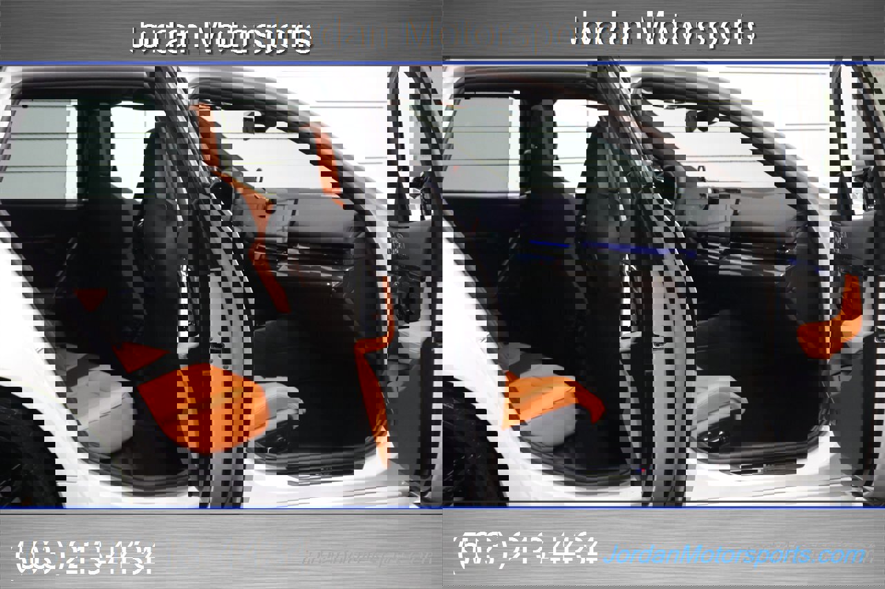 Used 2025 BMW M5 Touring w/ M Driver's Package image 33