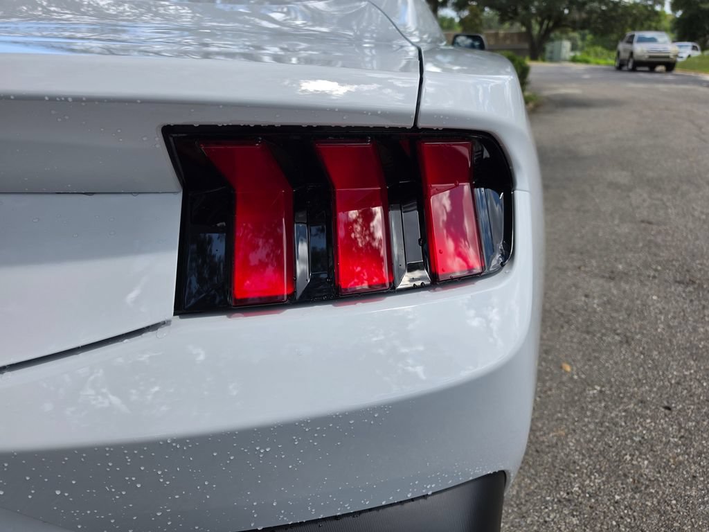 New 2026 Ford Mustang Premium RWD image 14