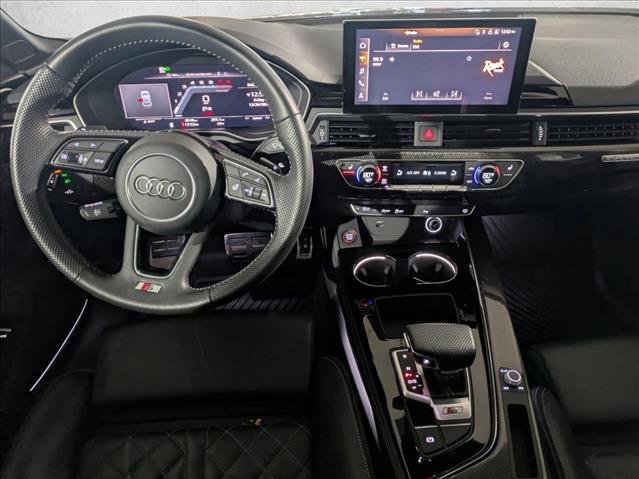 Used 2020 Audi S5 Premium Plus w/ S Sport Package image 18