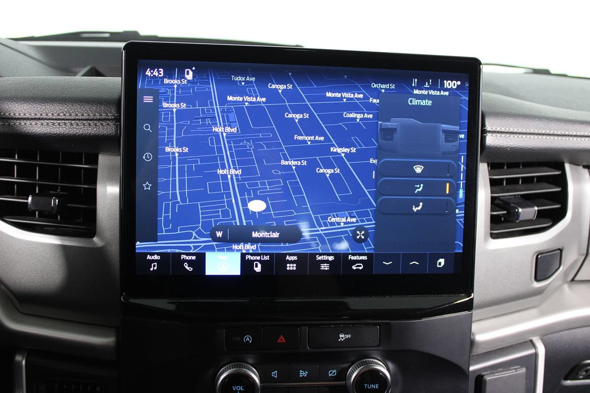 Used 2024 Ford Expedition XLT RWD image 20