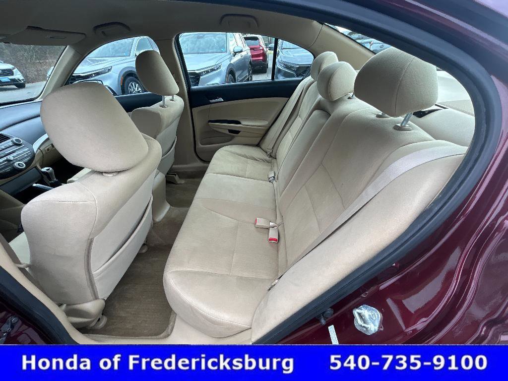 Used 2011 Honda Accord LX image 26