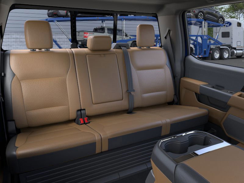 New 2026 Ford F350 Lariat image 11