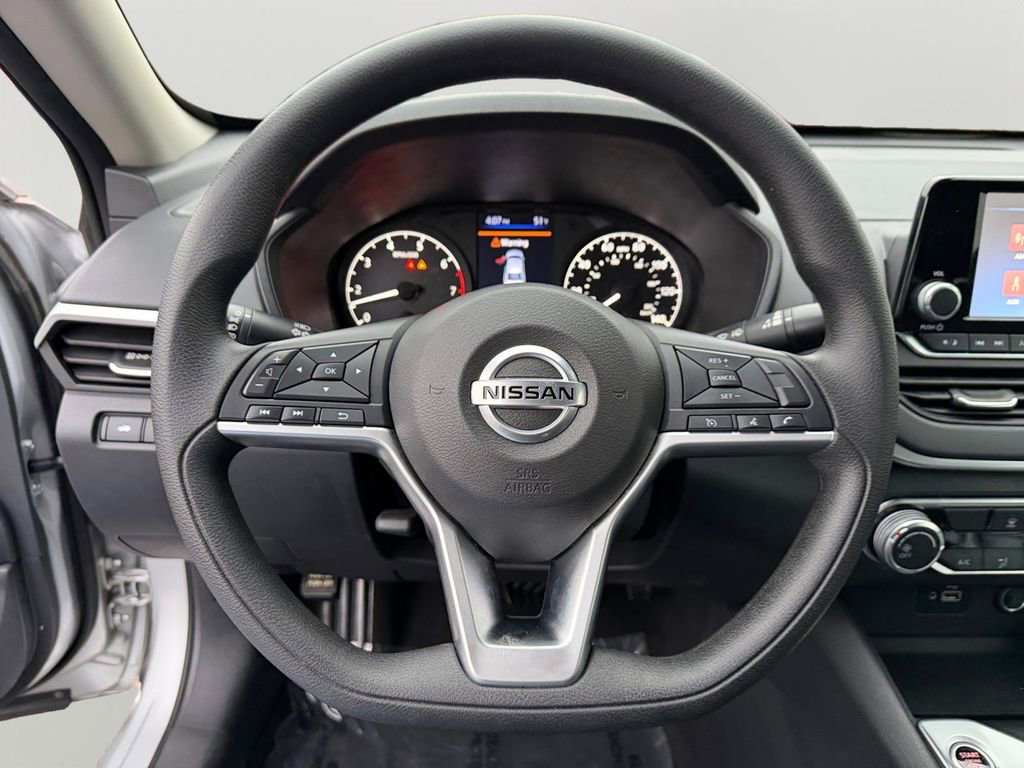 Used 2022 Nissan Altima 2.5 S FWD image 19