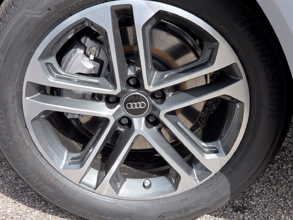 New 2026 Audi Q5 Premium Plus AWD/4WD image 20