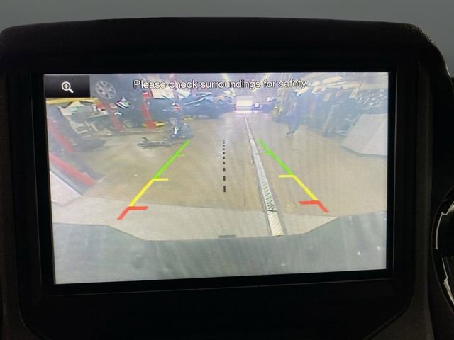 Used 2014 Ford F350 Lariat w/ Chrome Package image 8