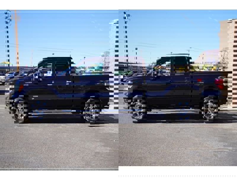 Used 2014 Ford F150 XLT w/ Equipment Group 302A Luxury image 6