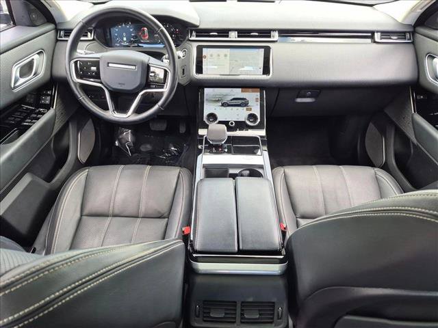 Used 2021 Land Rover Range Rover Velar S AWD/4WD image 16