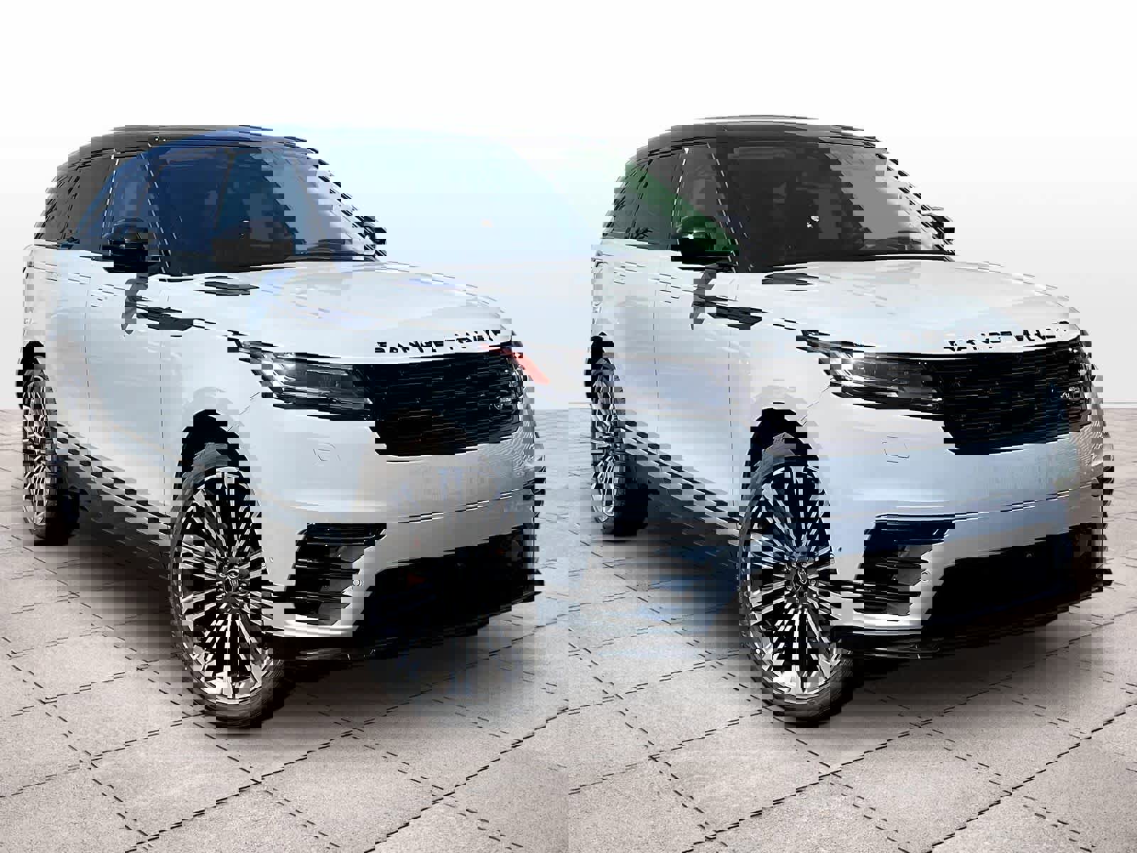 New 2025 Land Rover Range Rover Velar Dynamic SE image 2