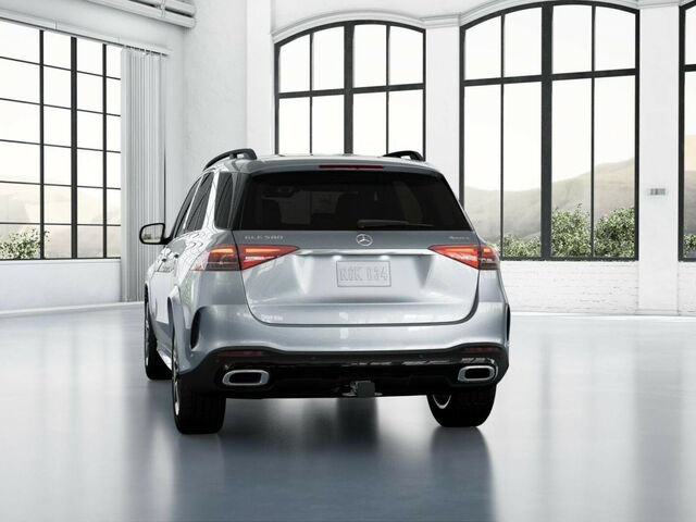 New 2026 Mercedes-Benz GLE 580 4MATIC image 69