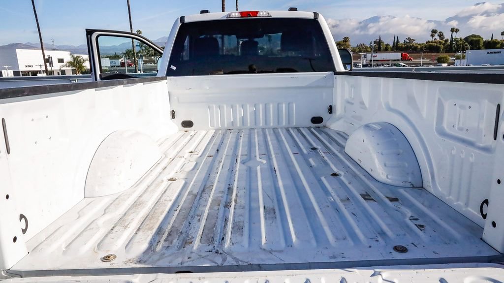 Used 2023 Ford F250 XL w/ 360-Degree Camera Package RWD image 26