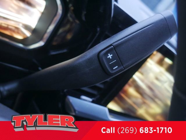 New 2026 Chevrolet Silverado 1500 LT image 32