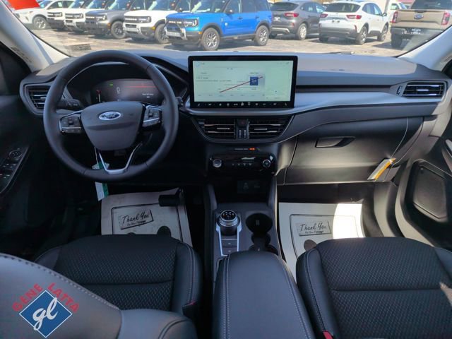 New 2026 Ford Escape SE FWD video 2